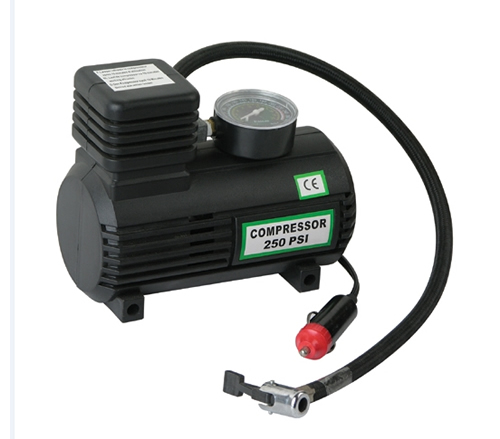 DC12V AIR COMPRESSOR FS1105 DC12V AIR COMPRESSOR FS1105