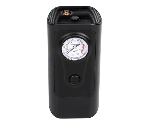 Rechargeable cordless wireless portable mini air compressor with Li-ION battery Rechargeable cordless wireless portable mini air compressor with Li-ION battery