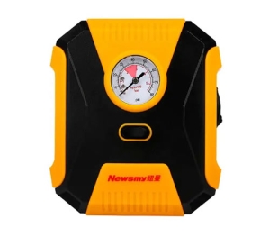 Digital ABS mini air compressor