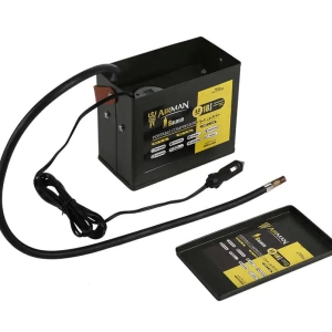 Sand Storm Tire Inflator for SUV/truck max